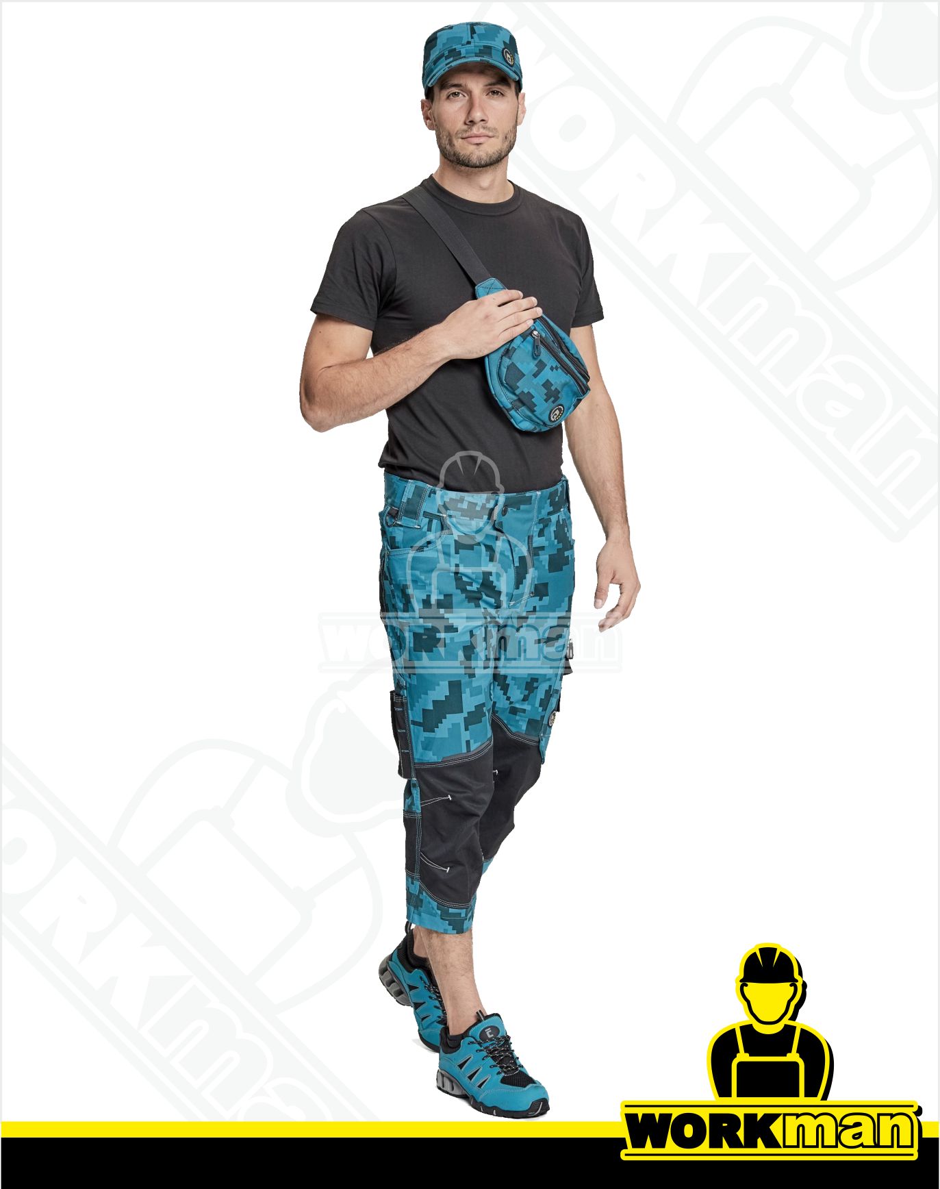 Maskáčová ľadvinka NEURUM Červa