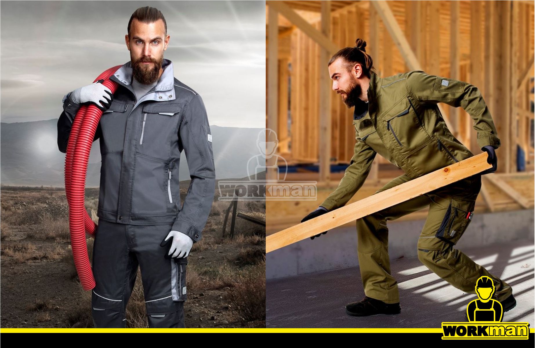 Montérková blúza SUMMER Ardon