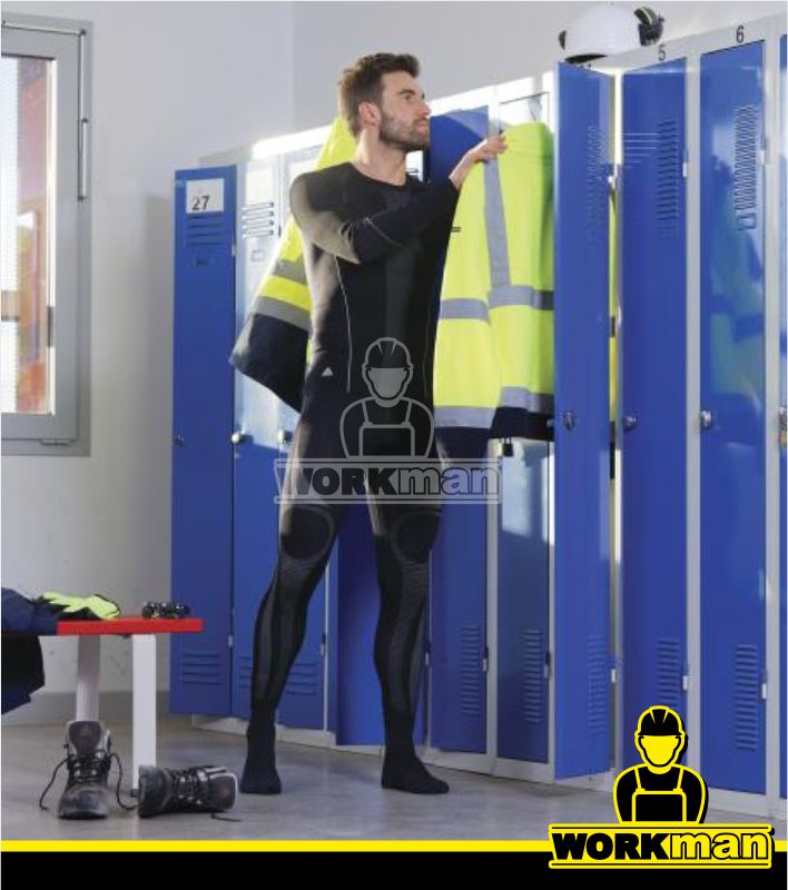 Termo spodky KOLDYPANTS Deltaplus