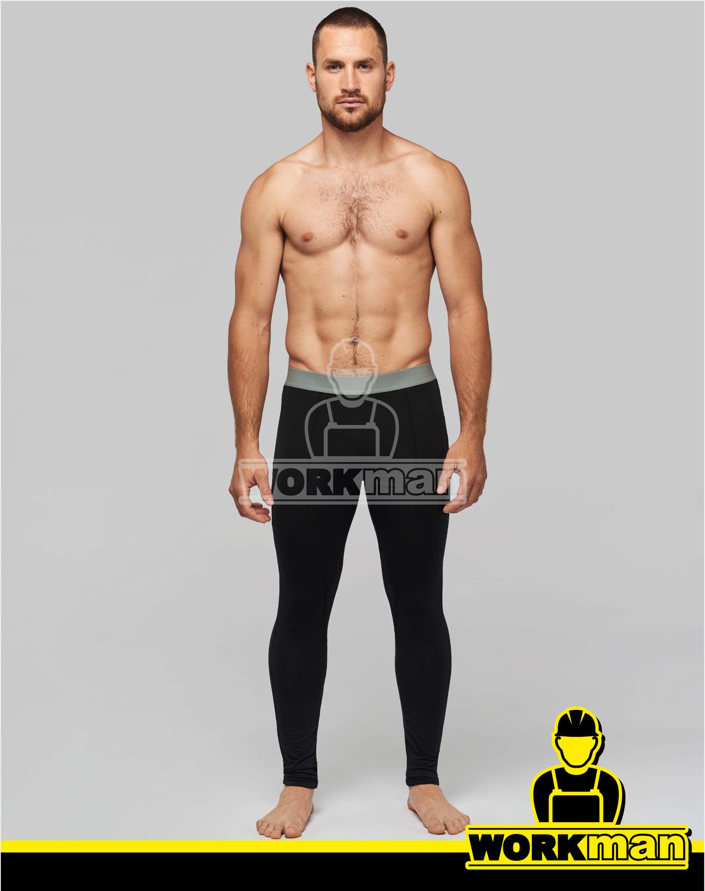 Pánské termo spodky PA017 ProAct