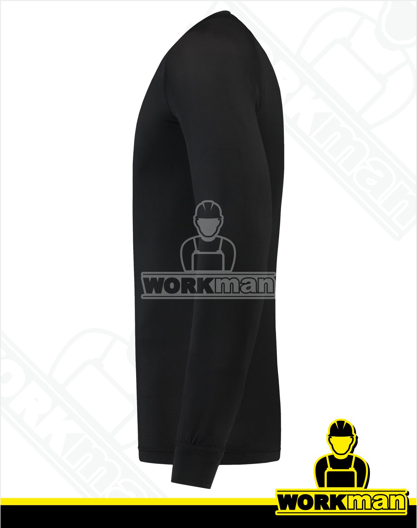 Unisex tričko THERMAL SHIRT Tricorp .