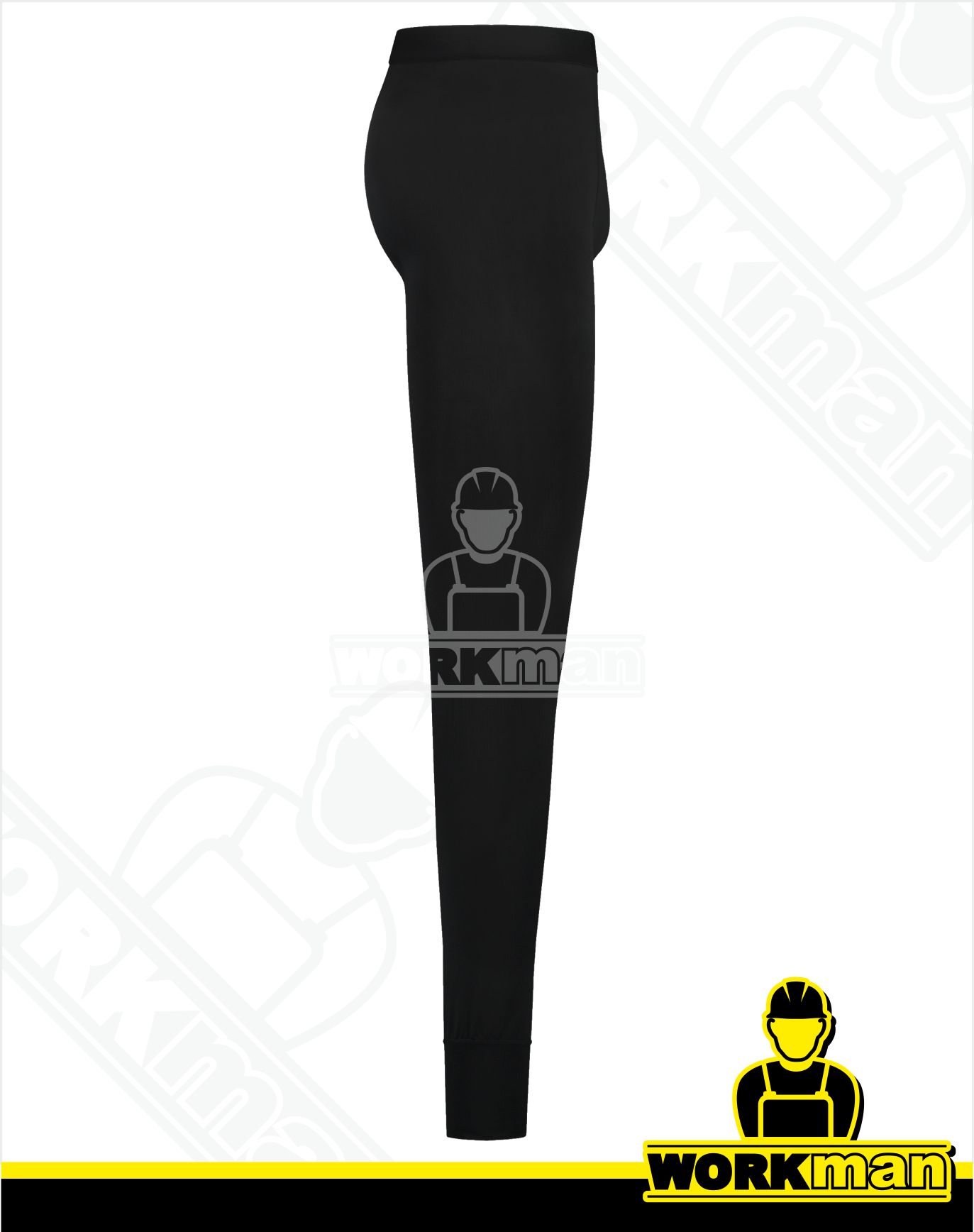 Unisex spodky THERMAL UNDERWEAR Tricorp