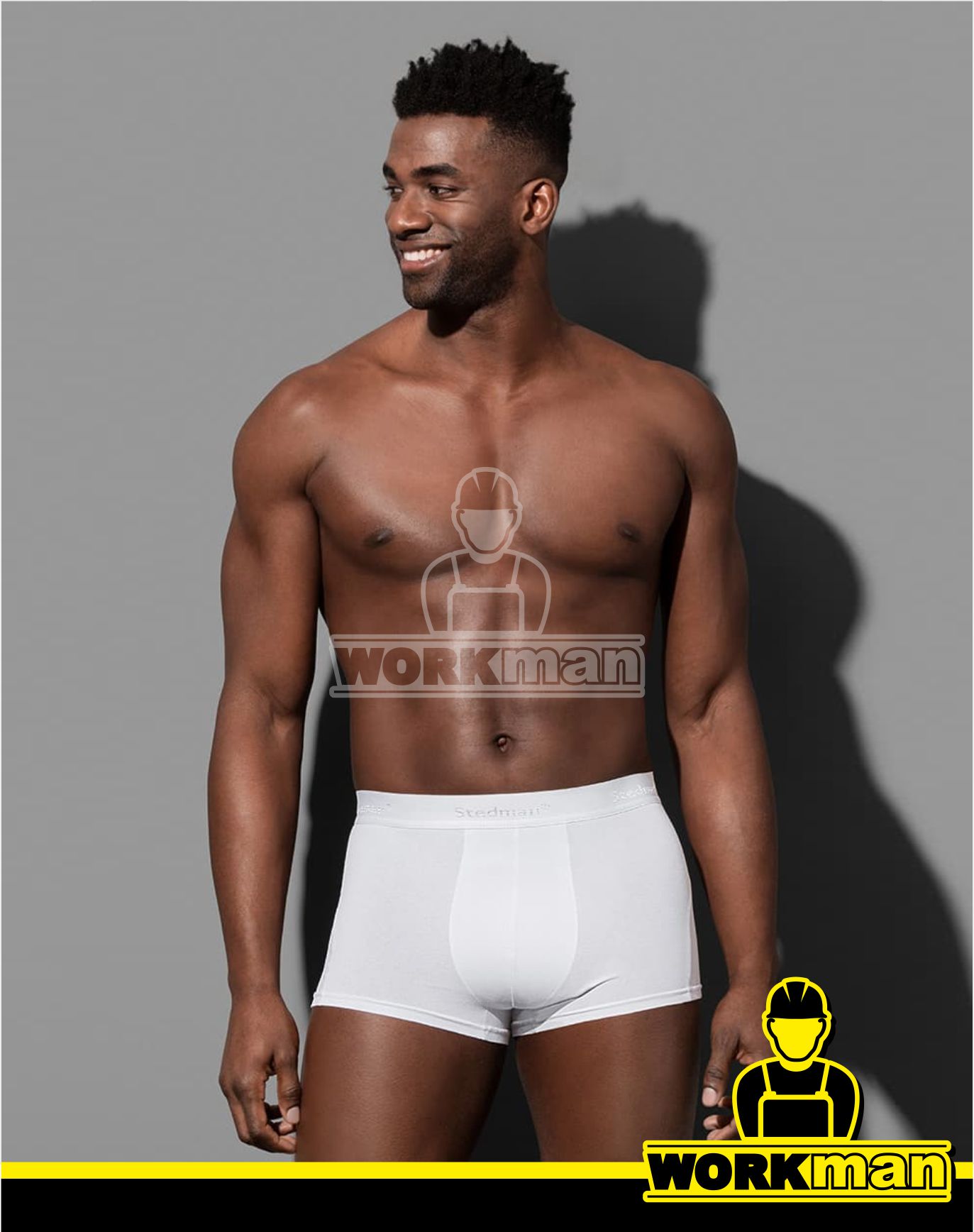 Pánske boxerky DEXTER 2 PACK Stedman