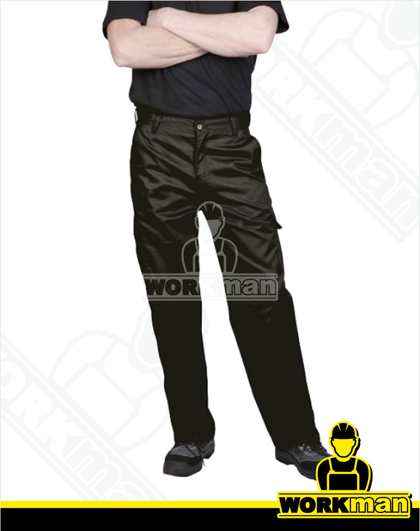 Nohavice COMBAT SBS Portwest