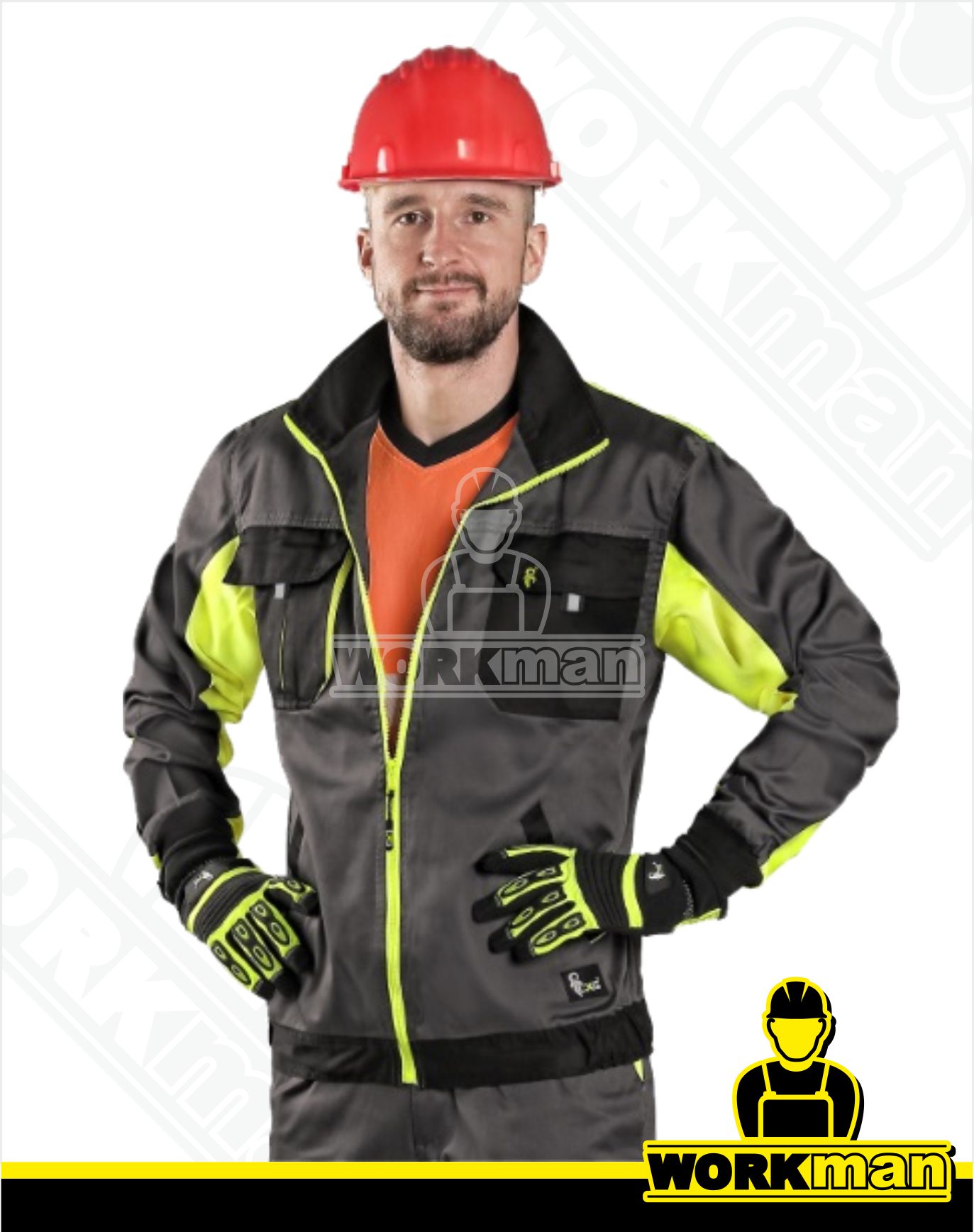 Monterková blúza PHOENIX PERSEUS Cxs