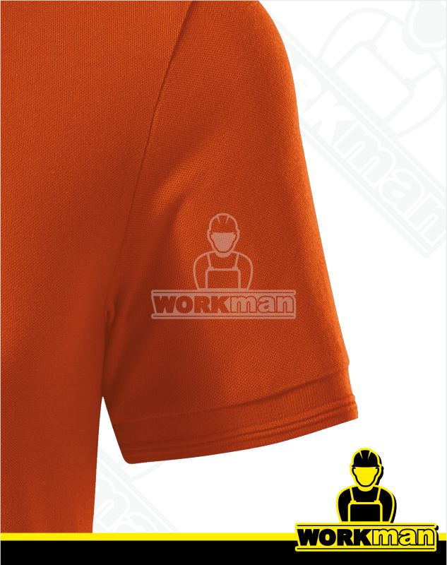 Pánska polokošeľa RESERVE Rimeck