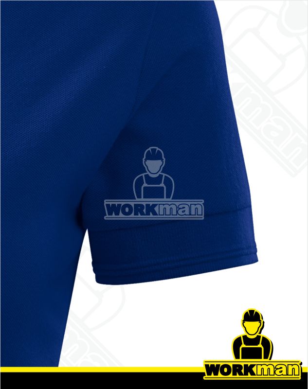 Dámska polokošeľa RESERVE Rimeck