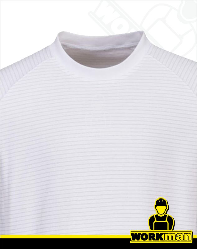 Antistatická mikina ESD AS24 Portwest