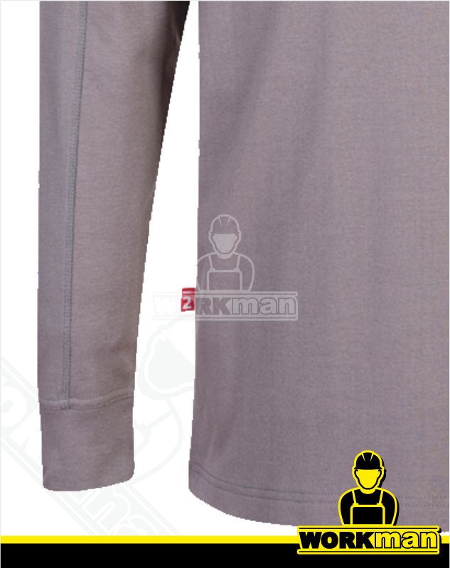 Antistatický nehorľavý nátelník FR33 Portwest