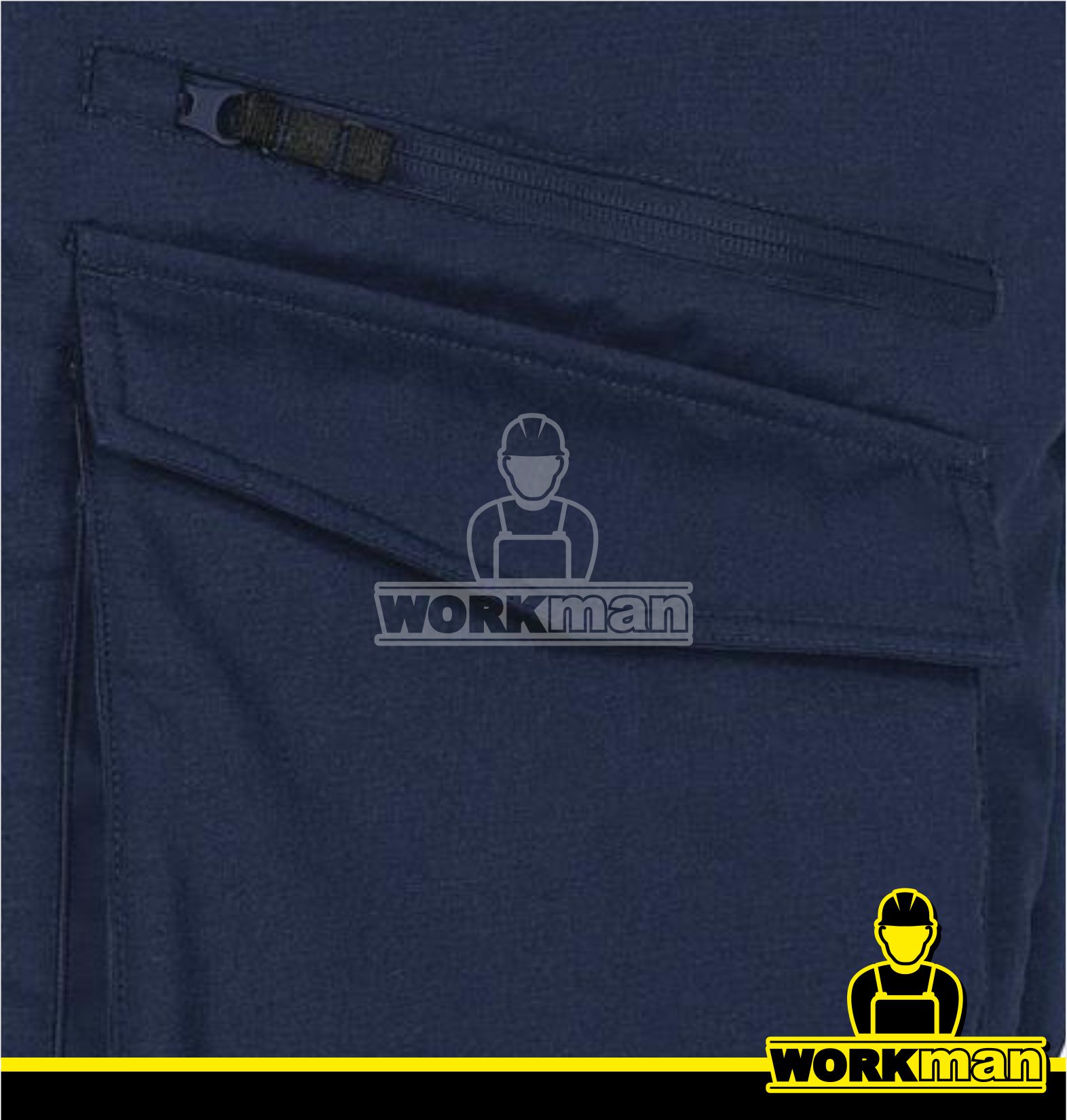 Zateplená pracovná vesta SIERRA2 Deltaplus