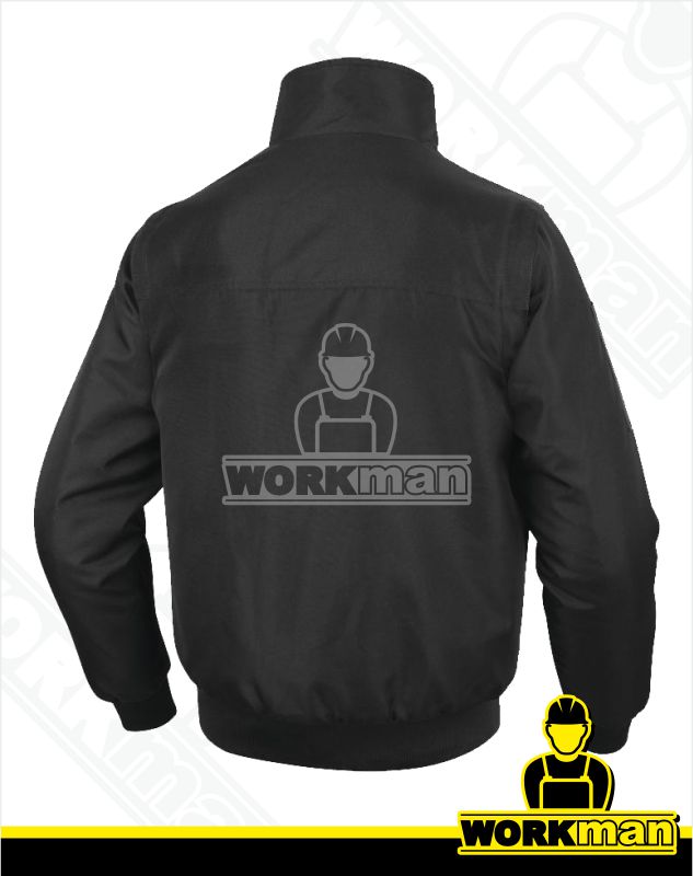 Zateplená bunda RENO 2v1 SBS Deltaplus