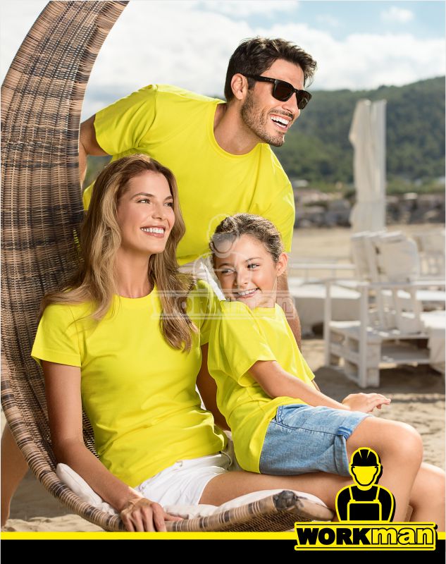 Pánske tričko BASIC Malfini