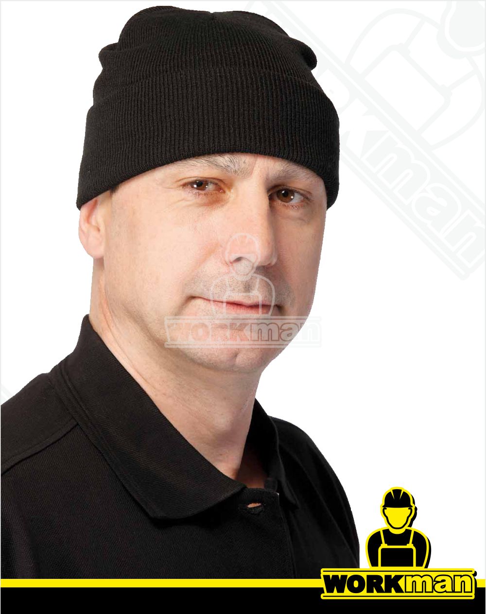 Pletená čiapka MESCOD Červa