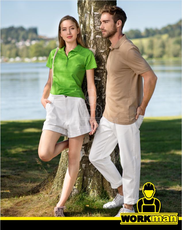 Pánska polokošeľa SINGLE J. Malfini