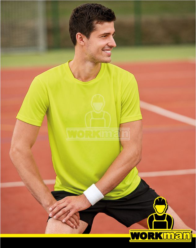 Pánske tričko FANTASY Malfini