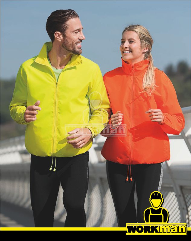 Unisex vetruodolná vetrovka WINDY Malfini