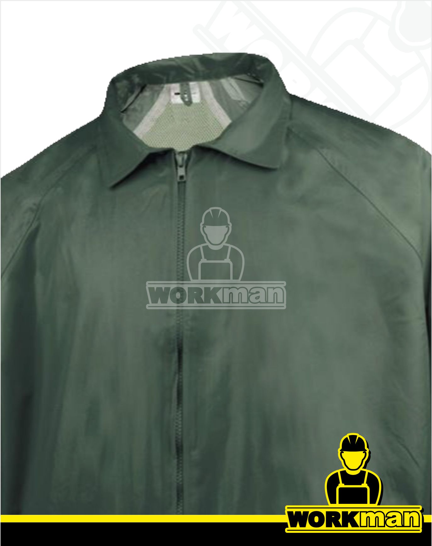 Oblek do dažďa EN400 Deltaplus