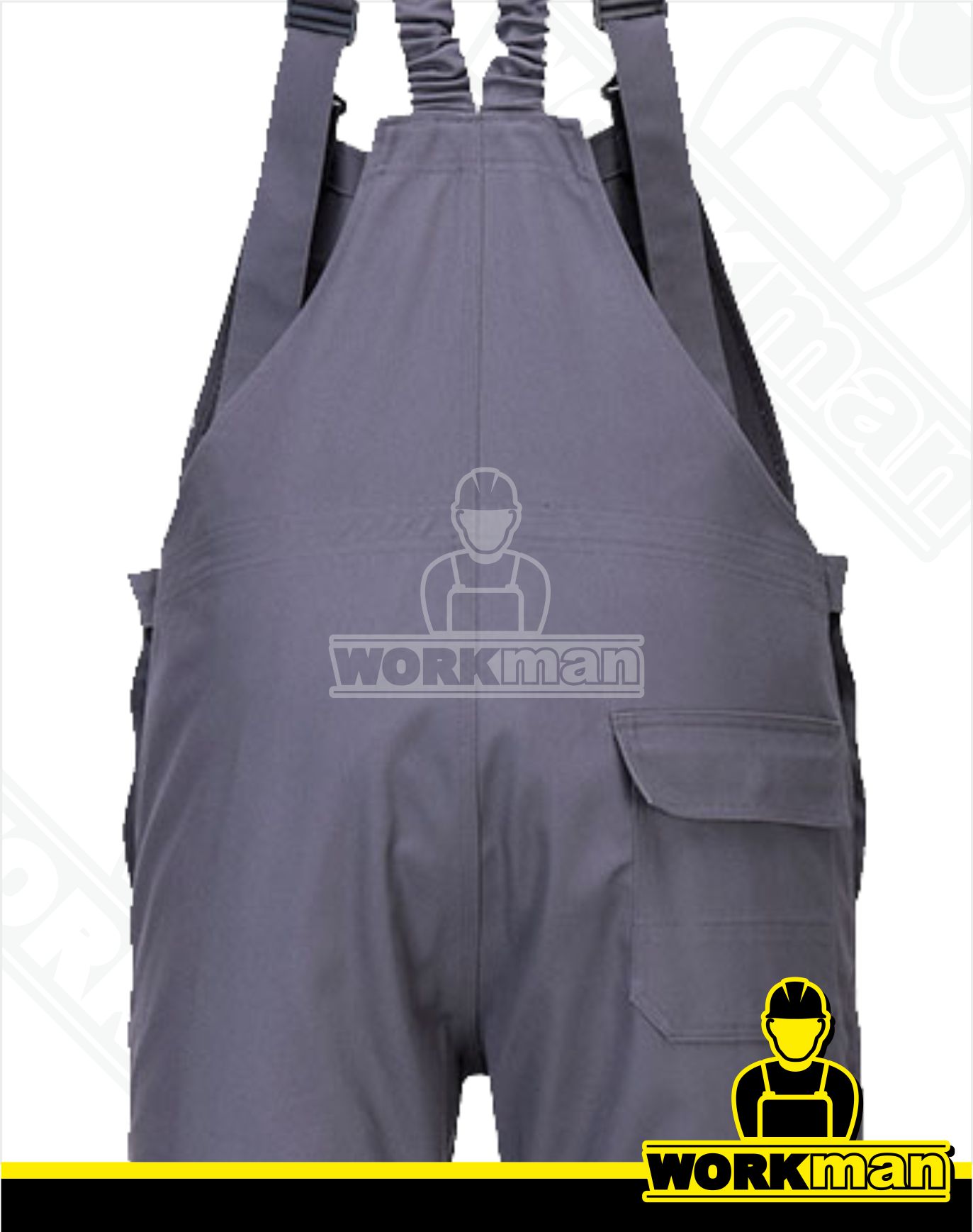 Antistatické nehorľavé nohavice FR37 na traky Portwest