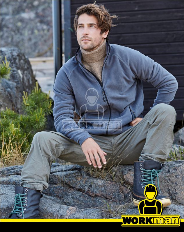 Pánská mikina ACTIVE FLEECE TeeJays 