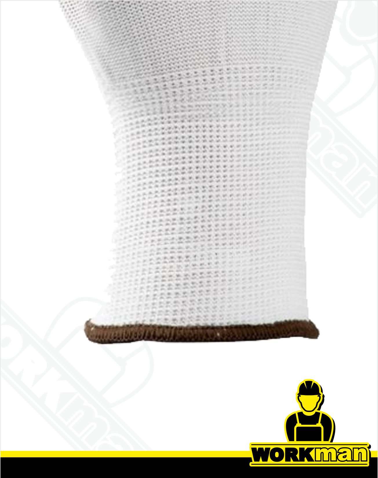 Povrstvené pracovné rukavice NITRAX BASIC Ardon