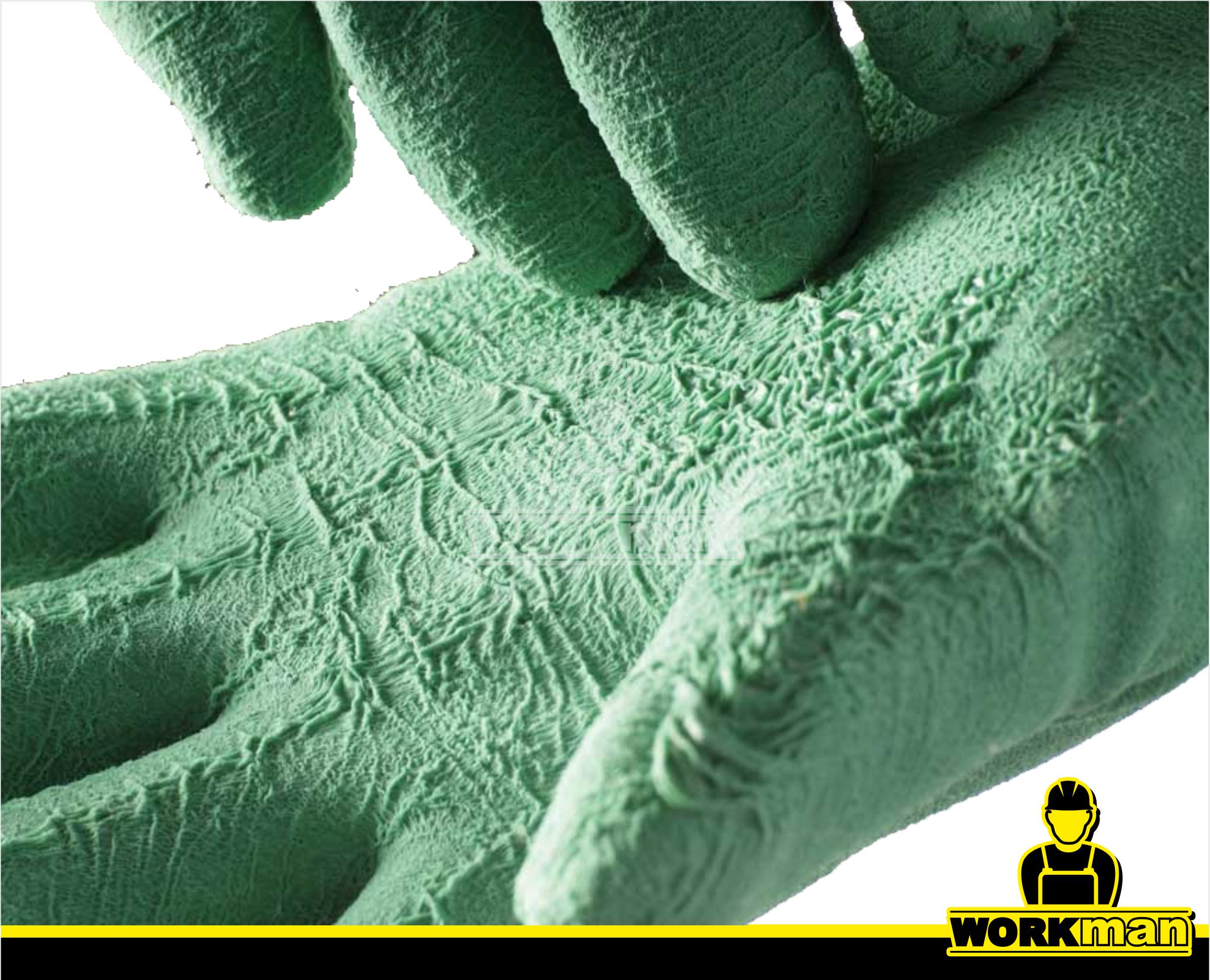 Povrstvené pracovné rukavice COOT Červa