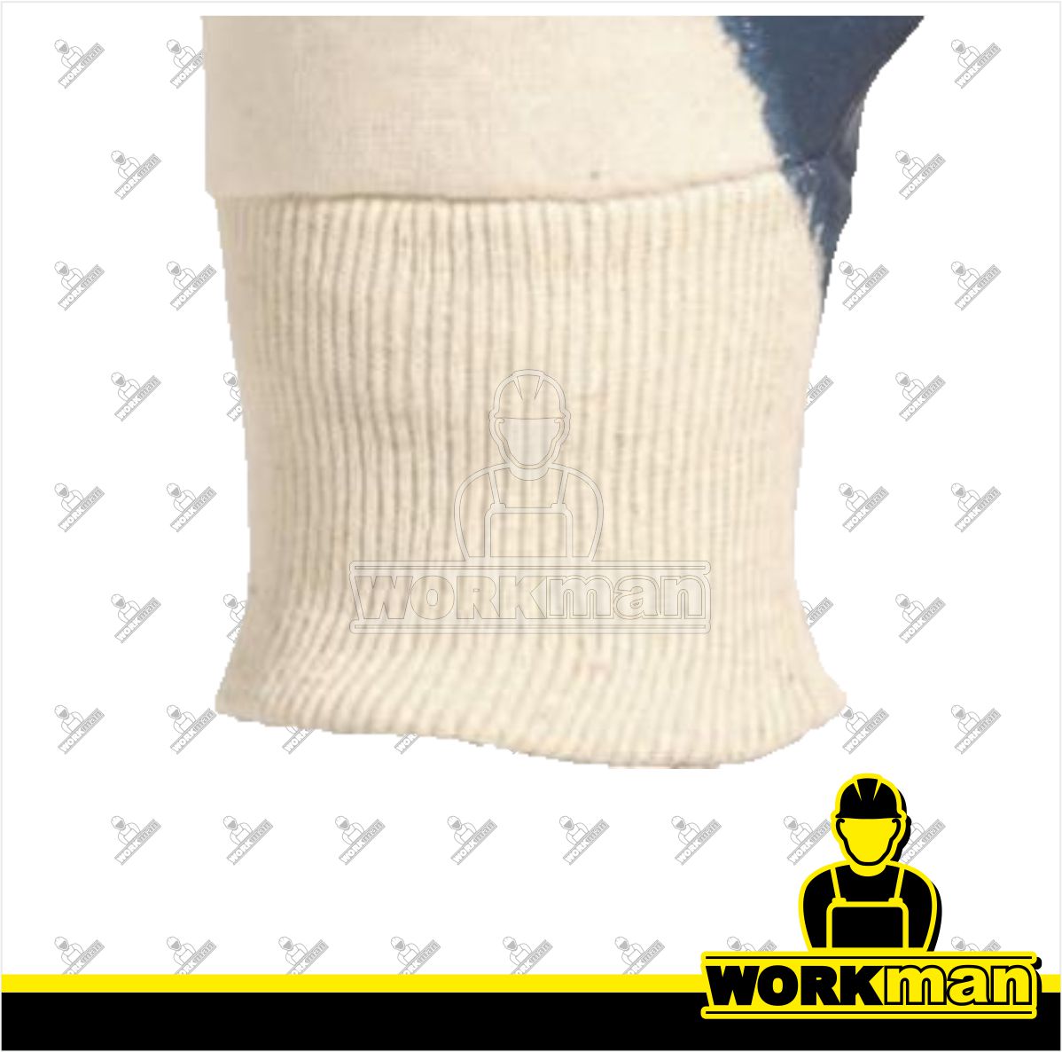 Povrstvené rukavice NI150 Deltaplus