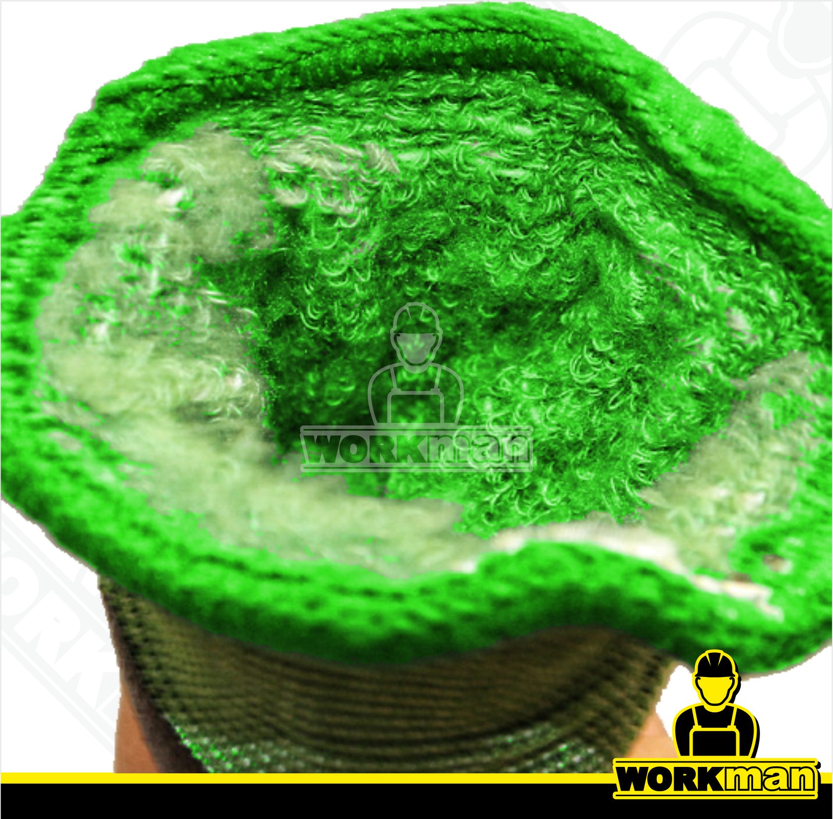 Zimné povrstvené rukavice ROXY DOUBLE WINTER Cxs