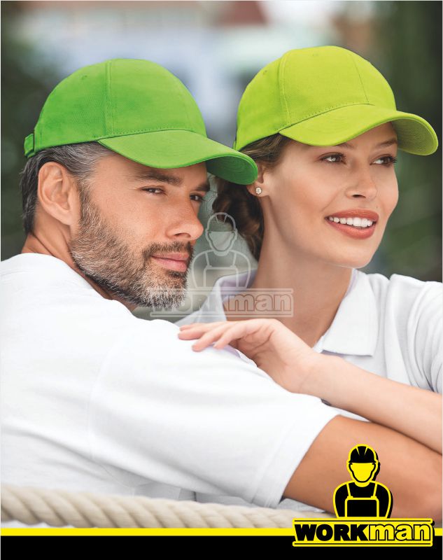 Unisex šiltovka 6P Malfini