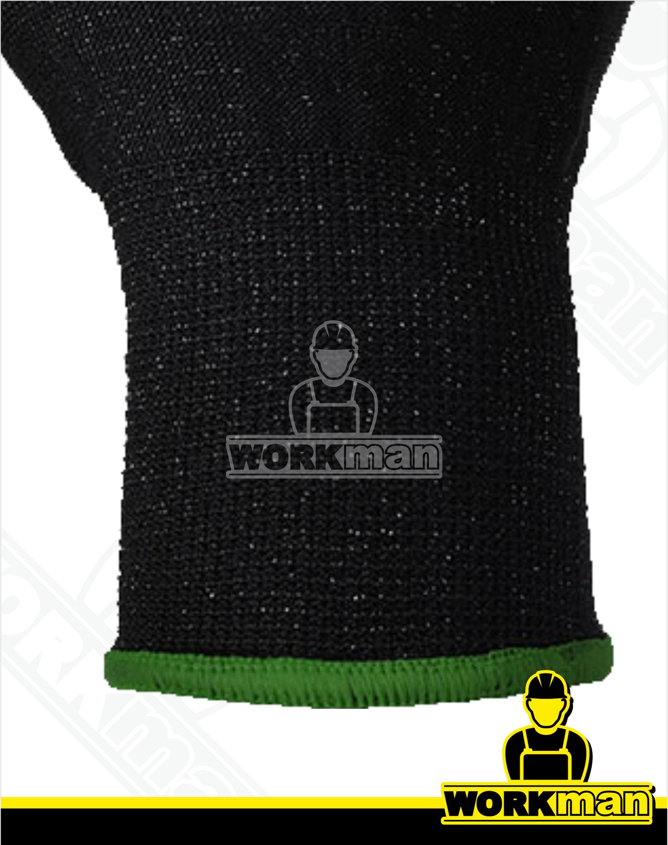 Protiporezné rukavice A635 ECO-CUT 3 Portwest -