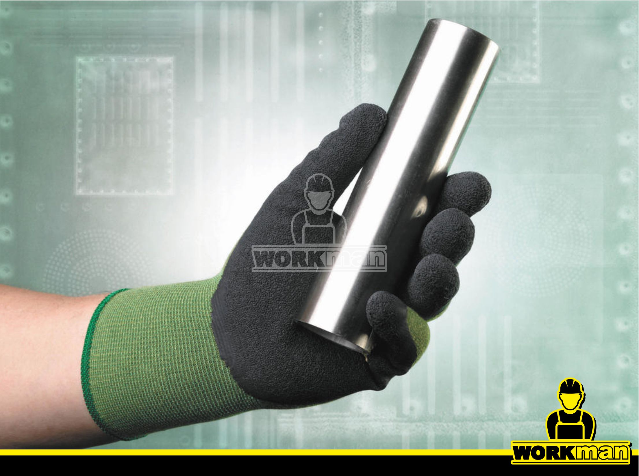 Povrstvené rukavice VIRDIS FreeHand