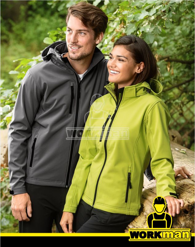 Pánska softshellová bunda PERFORMANCE Malfini