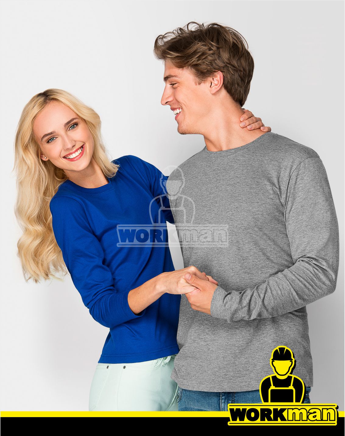 Unisex tričko PROGRESS LS Piccolio