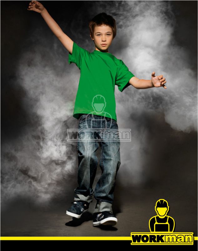 Detské tričko Classic Stedman