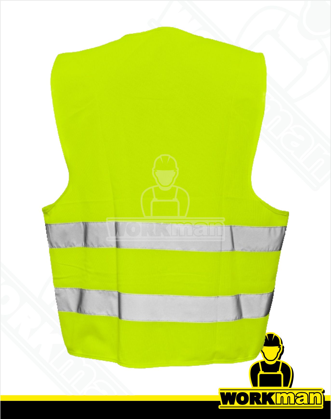 Reflexná vesta BRUNO BE-04-003 F&F