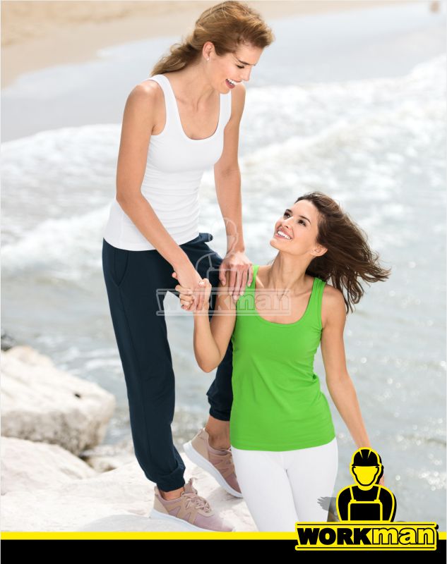 Dámske tepláky LEISURE Malfini