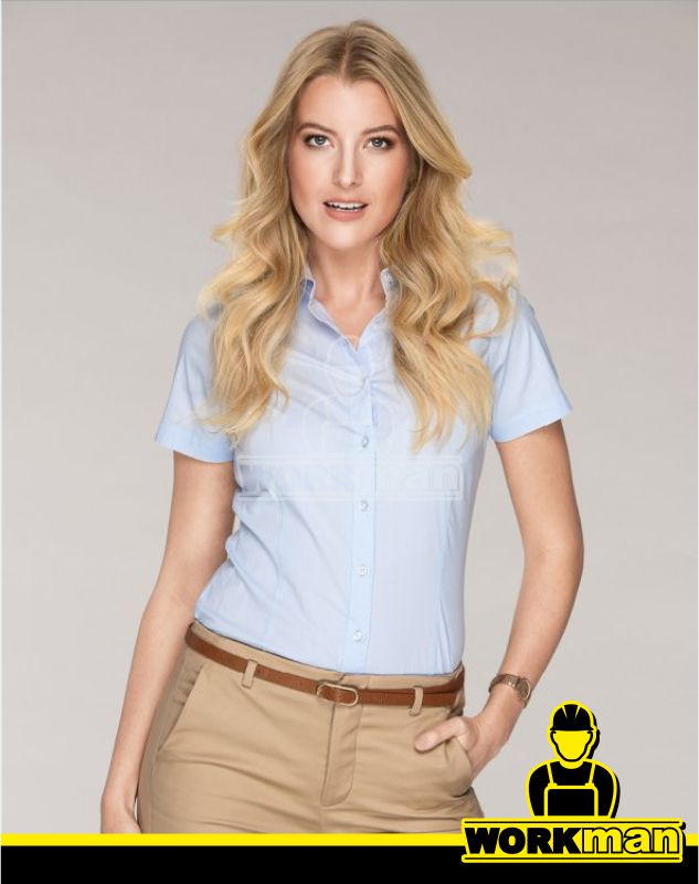 Dámska košeľa FLASH Malfini Premium