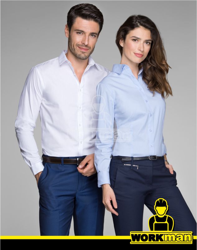 Dámska košeľa DYNAMIC Malfini Premium