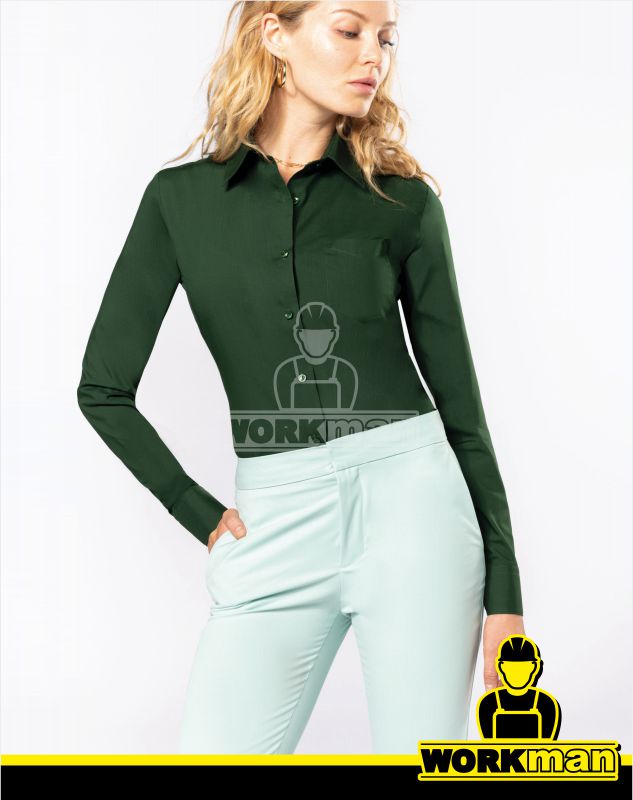 Dámska košeľa JESSICA Kariban