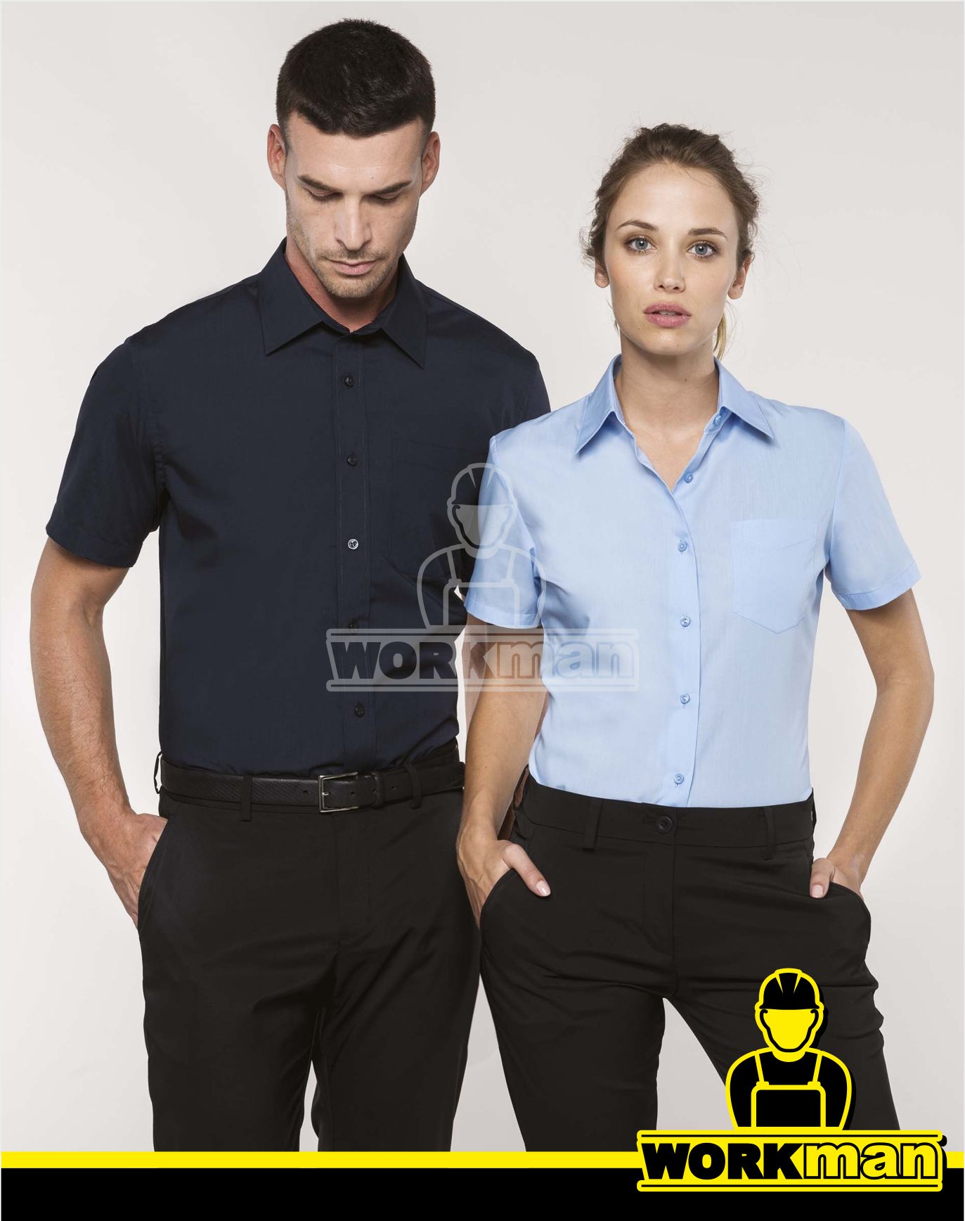 Dámska košeľa JUDITH Kariban