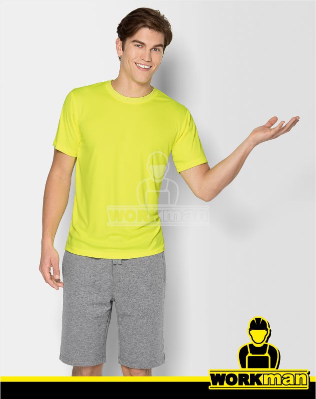 Unisex tričko PIXEL Piccolio