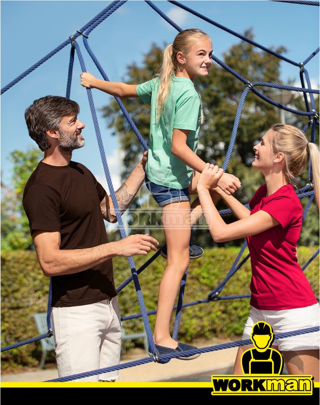 Detské tričko BASIC Malfini