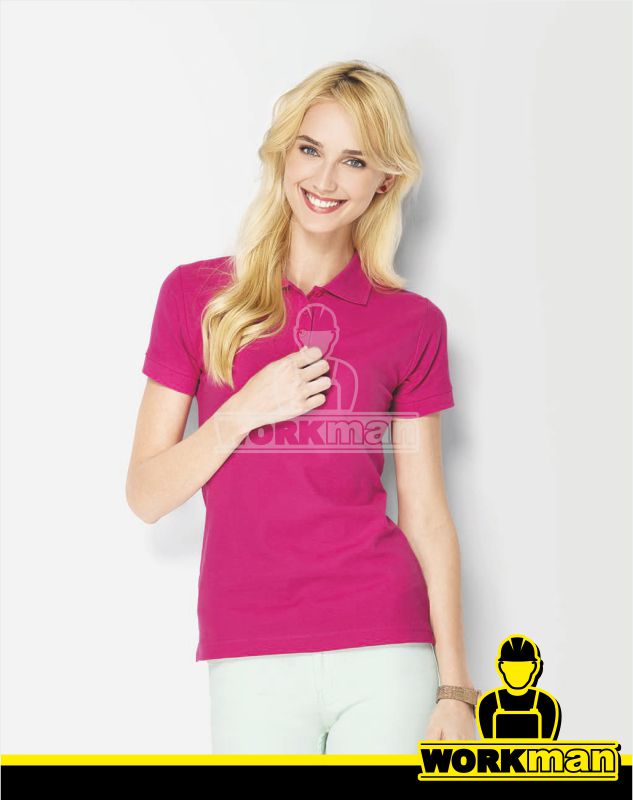 Dámska polokošeľa JOY Piccolio