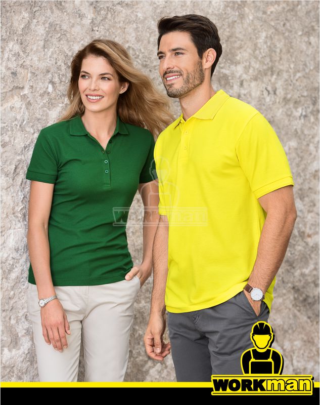 Pánska polokošeľa PIQUE POLO Malfini