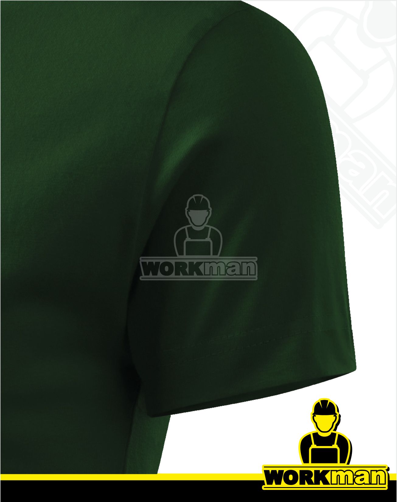 Pánska polokošeľa SINGLE J. Malfini