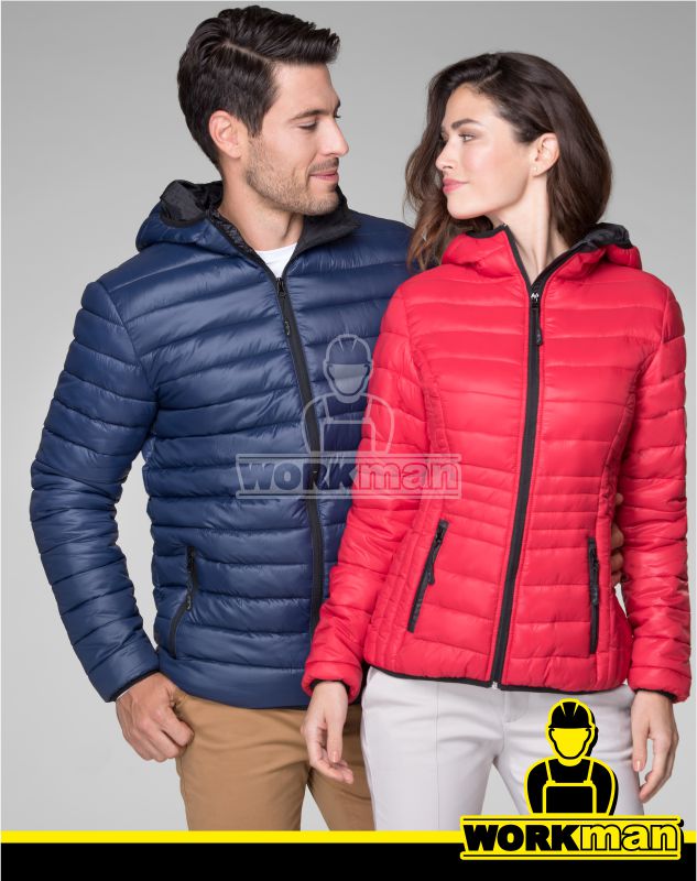 Pánska bunda EVEREST Malfini Premium