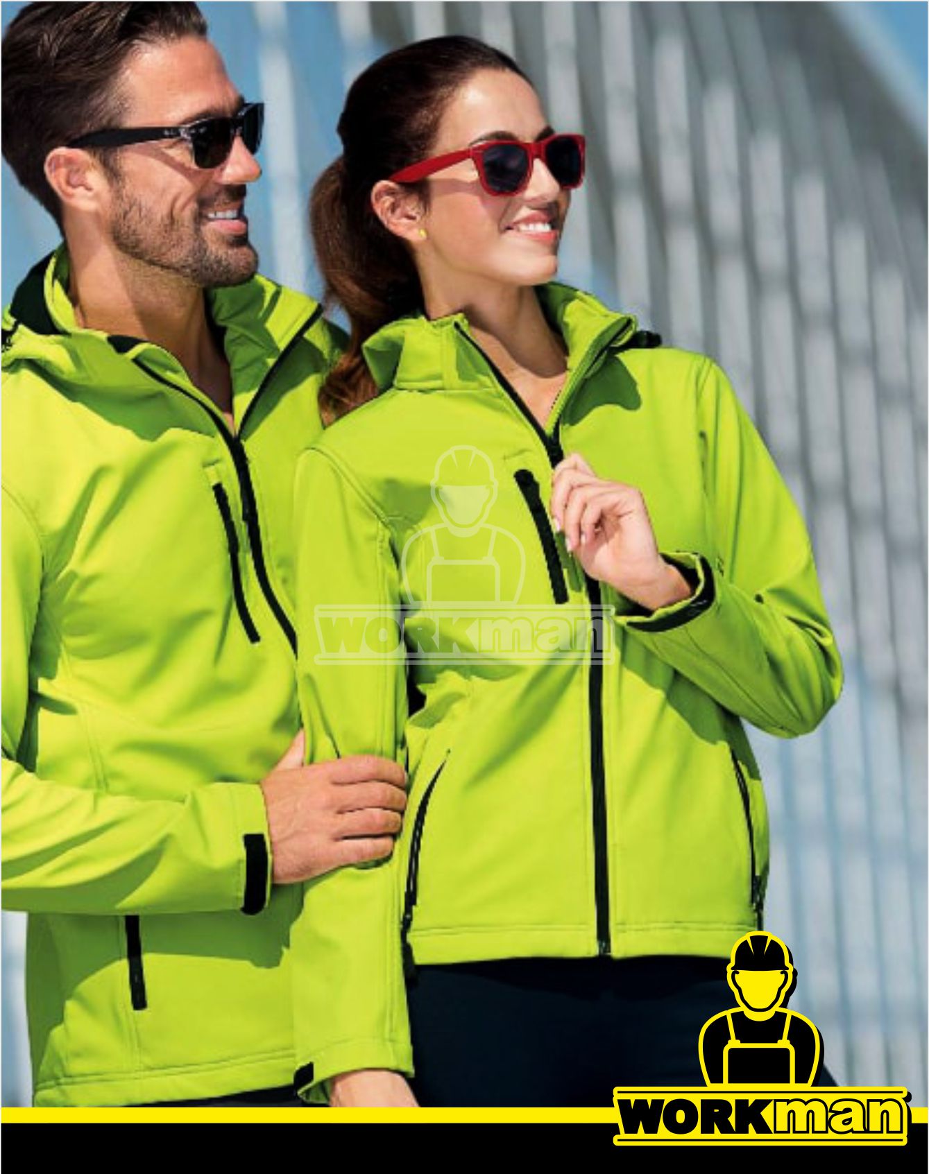 Dámska softshellová bunda PERFORMANCE Malfini