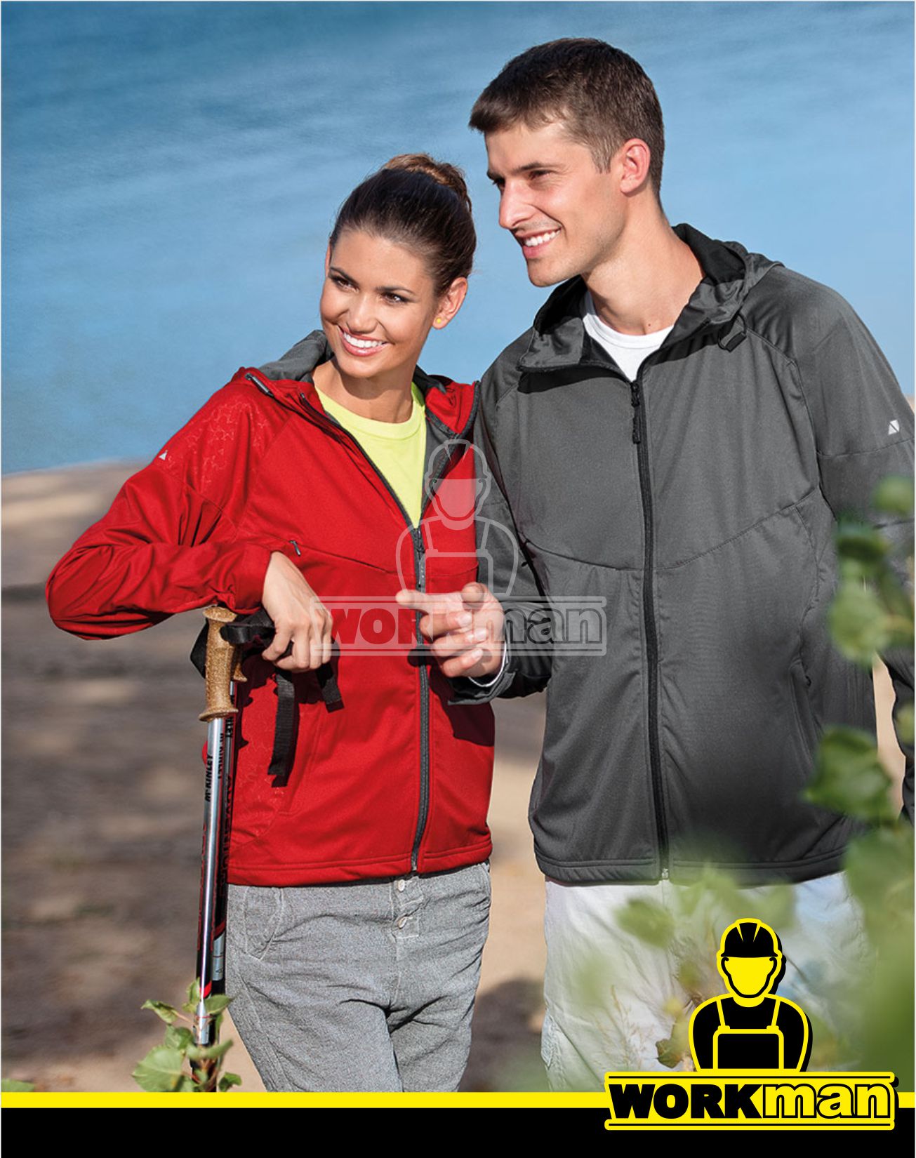 Dámska softshellová bunda COOL Malfini