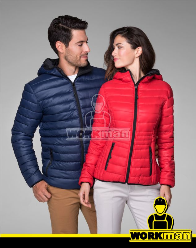 Dámska bunda EVEREST Malfini Premium