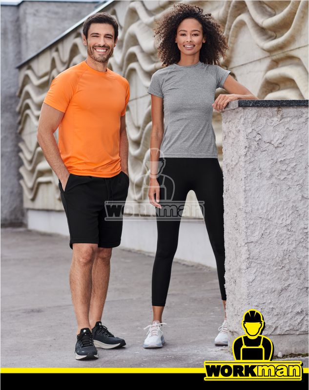 Dámske športové tričko DESTINY Malfini