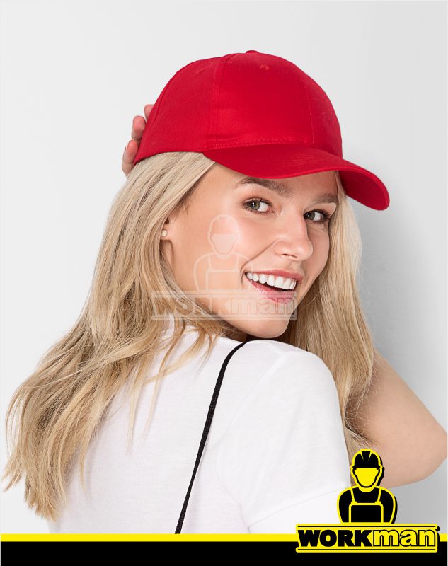 Unisex šiltovka SUNSHINE Piccolio